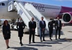 Wizz Air announces new base in Larnaca
