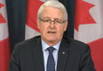 Canada’s Transport Minister addresses ICAO on Ukraine International Airlines flight shot down in Iran