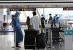 Cyprus makes face mask mandatory, boosts COVID-19 testing at airports