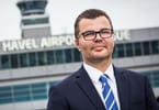 Prague Airport CEO elected Board Member of Airports Council International