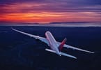 New Cape Town to Atlanta flight on Delta Air Lines