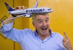 Ryanair price hike will kill international weekend breaks