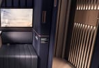 Lufthansa Allegris: New suite concept in First and Business Class