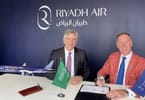 Riyadh Air Secures Engines for its Boeing 787 Dreamliner Fleet
