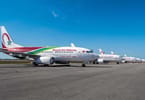 Royal Air Maroc Fleet to Grow from 50 to 200 Aircraft by 2037