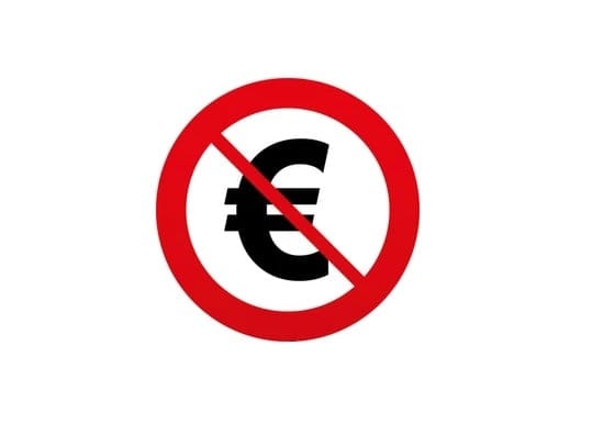 EU: No more euros for Russia